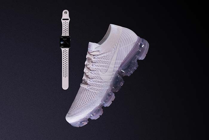 Nike air vapormax apple watch best sale