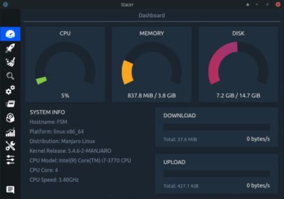 open source image optimizer