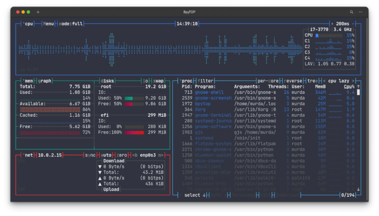 librewolf debian