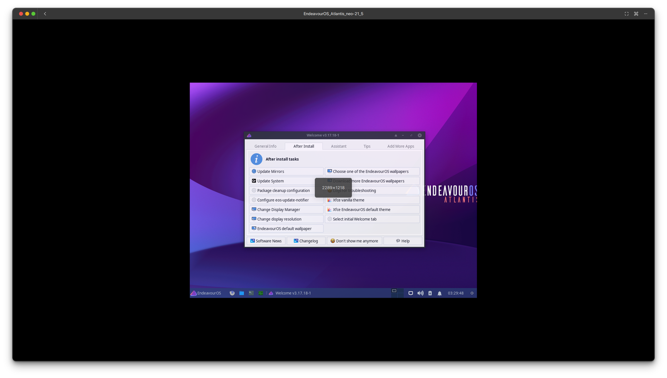 HOW TO Use GNOME Boxes to Set Up Virtual Machines